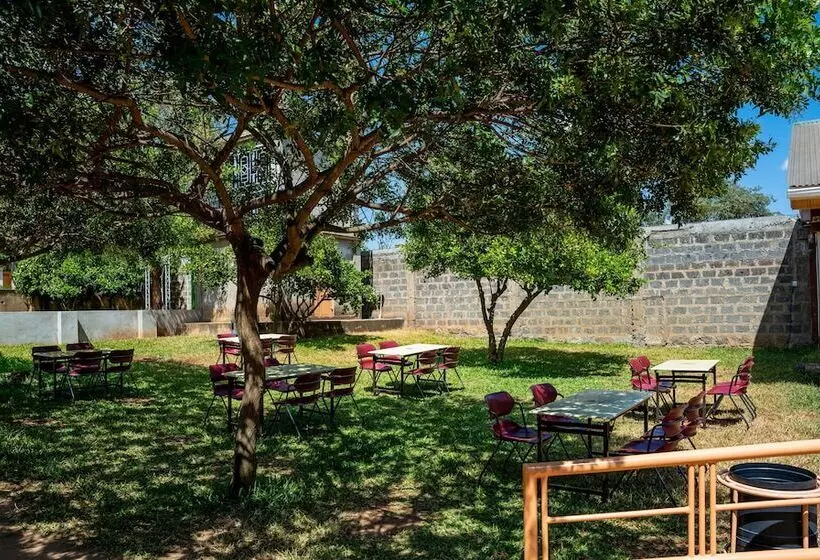 Wadi Gardens And Resort