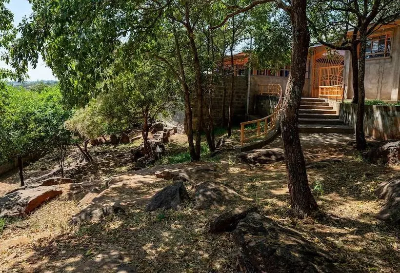 Wadi Gardens And Resort