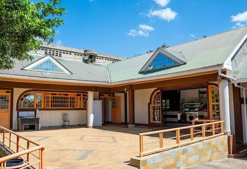 Wadi Gardens And Resort