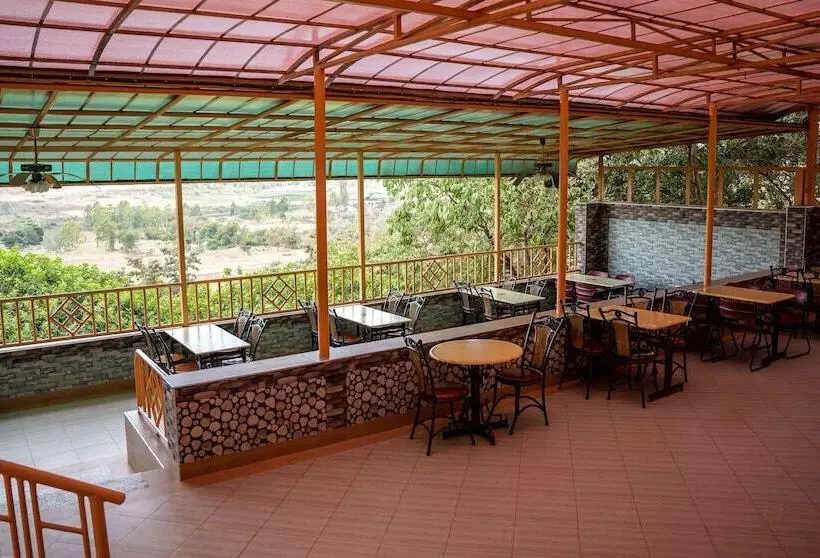 Wadi Gardens And Resort