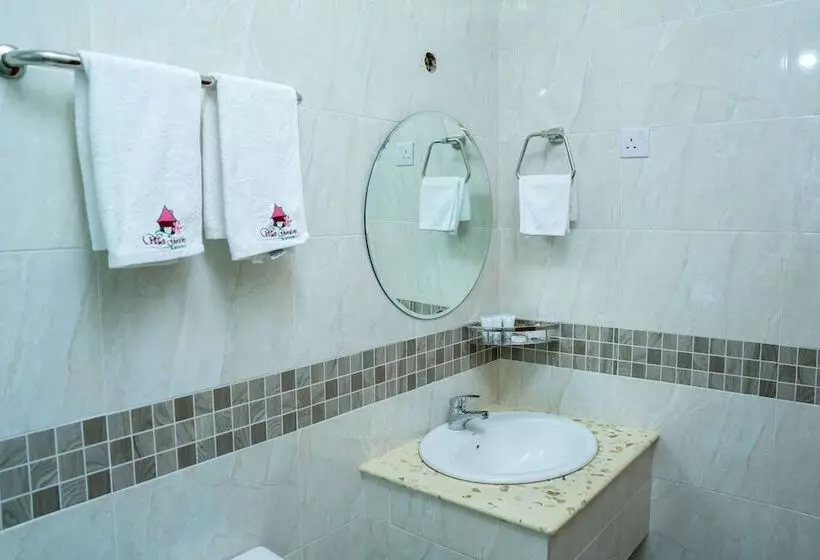 Wadi Gardens And Resort