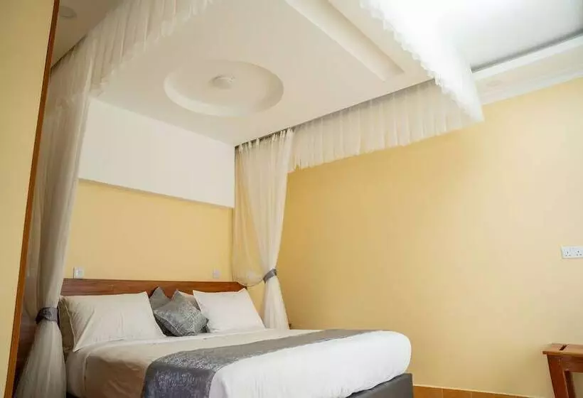 Wadi Gardens And Resort