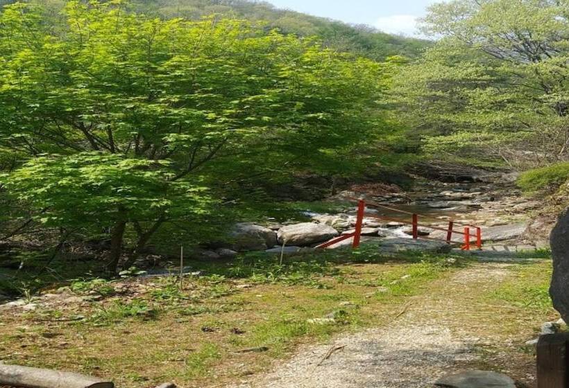 Gapyeong Aritaun Pension