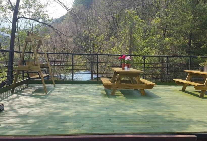 Gapyeong Aritaun Pension