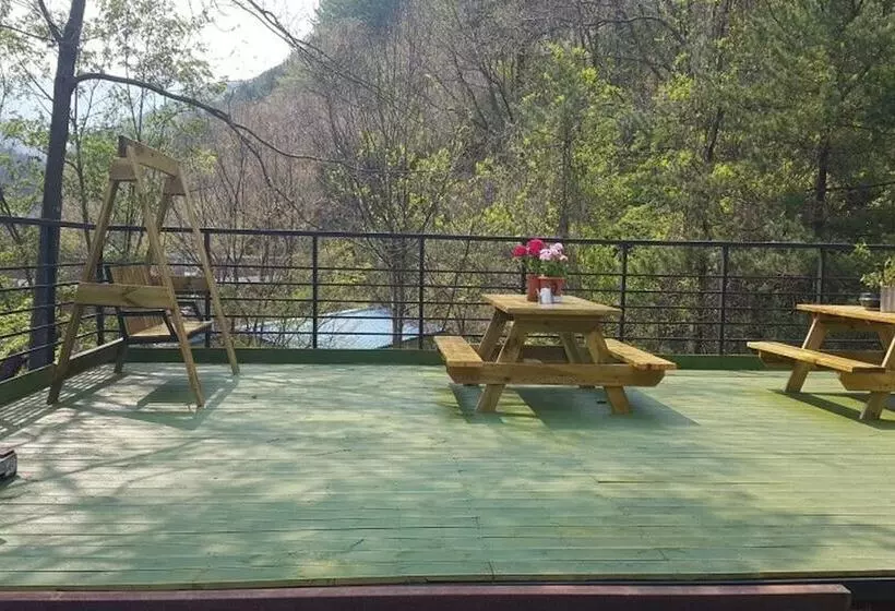 Gapyeong Aritaun Pension