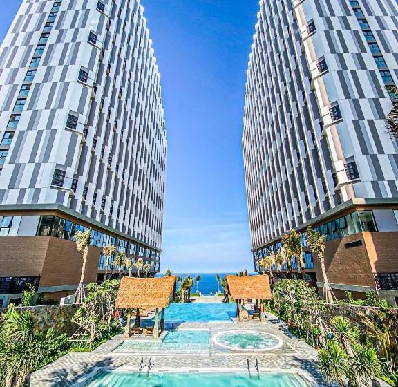 هتل Apec Mandala Chambay Mũi Né