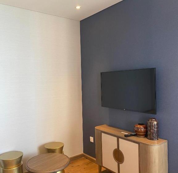 هتل Apec Mandala Chambay Mũi Né