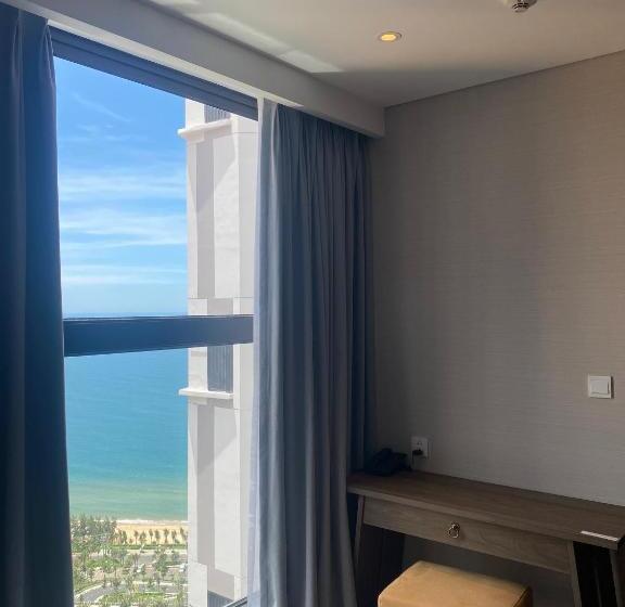 هتل Apec Mandala Chambay Mũi Né