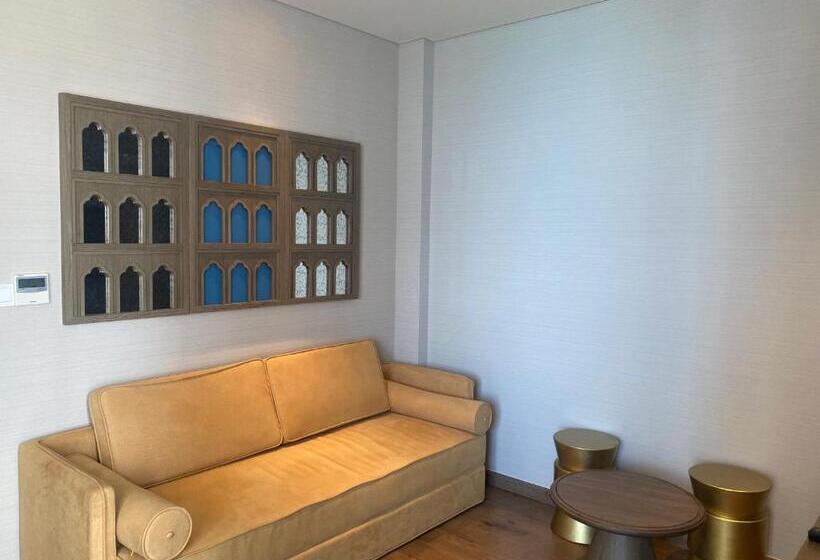 هتل Apec Mandala Chambay Mũi Né