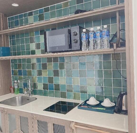 هتل Apec Mandala Chambay Mũi Né