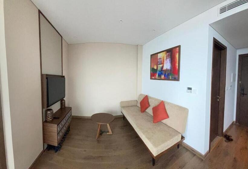 هتل Apec Mandala Chambay Mũi Né