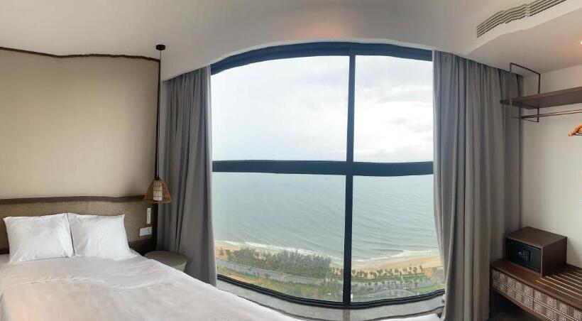 هتل Apec Mandala Chambay Mũi Né