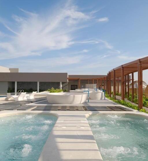 هتل Apec Mandala Chambay Mũi Né