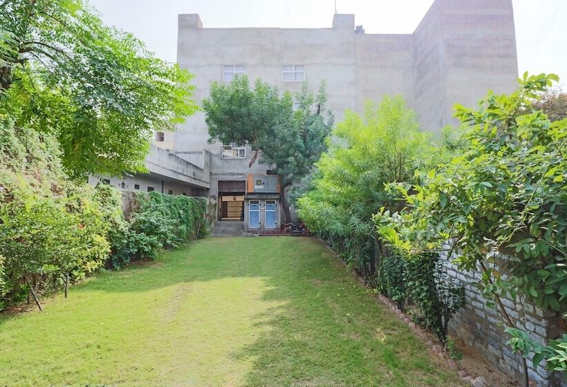 호텔 Guesthouser 1 Br Boutique Stay 7b11