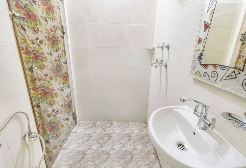هتل Guesthouser 1 Br Boutique Stay 7b11