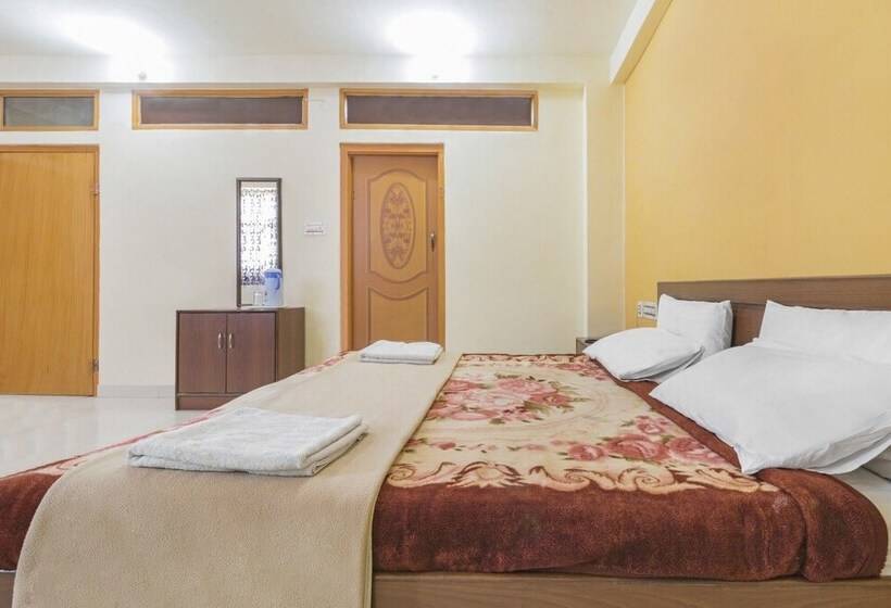 호텔 Guesthouser 1 Br Boutique Stay 7b11