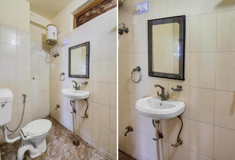 호텔 Guesthouser 1 Br Boutique Stay 7b11