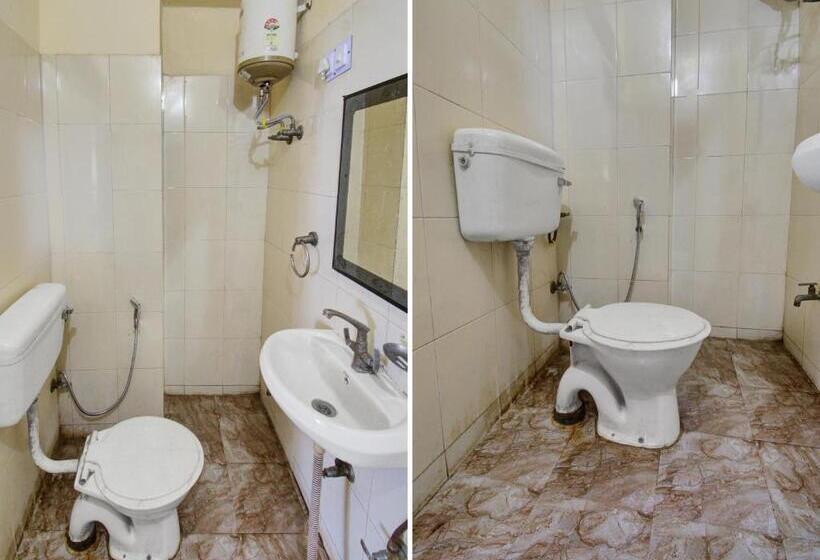 호텔 Guesthouser 1 Br Boutique Stay 7b11