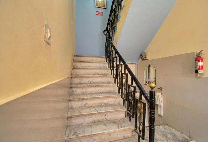 호텔 Guesthouser 1 Br Boutique Stay 7b11