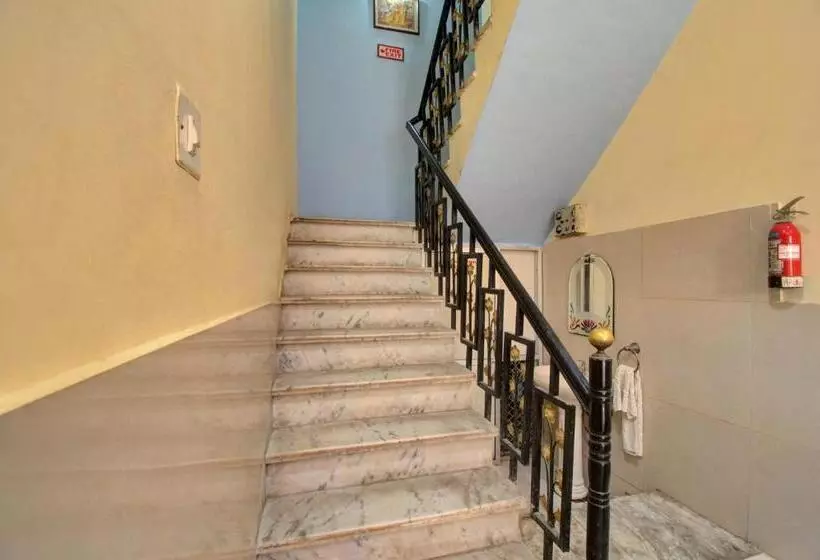 هتل Guesthouser 1 Br Boutique Stay 7b11