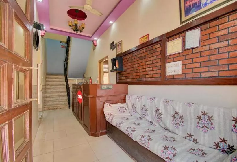 هتل Guesthouser 1 Br Boutique Stay 7b11