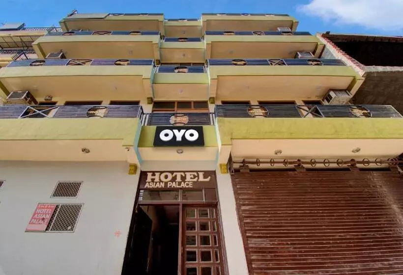 هتل Guesthouser 1 Br Boutique Stay 7b11