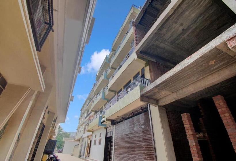 호텔 Guesthouser 1 Br Boutique Stay 7b11