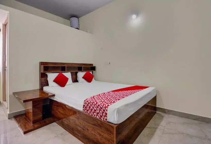 هتل Guesthouser 1 Br Boutique Stay 7b11