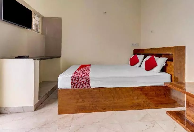 هتل Guesthouser 1 Br Boutique Stay 7b11