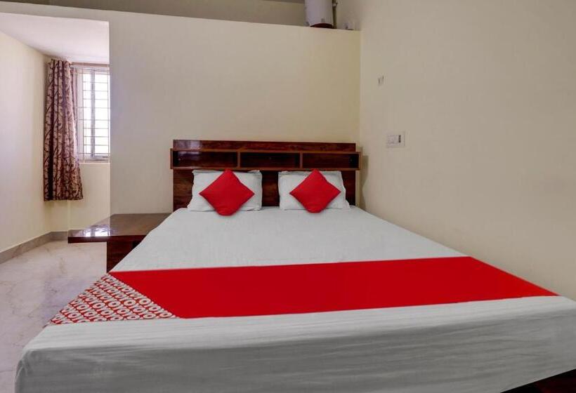 호텔 Guesthouser 1 Br Boutique Stay 7b11