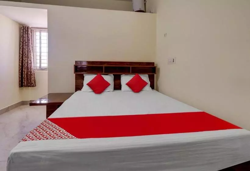 هتل Guesthouser 1 Br Boutique Stay 7b11