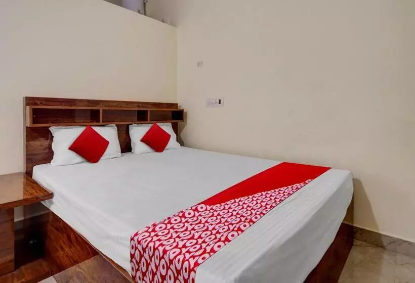 هتل Guesthouser 1 Br Boutique Stay 7b11