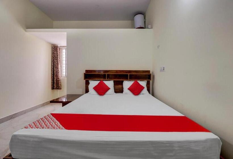 호텔 Guesthouser 1 Br Boutique Stay 7b11