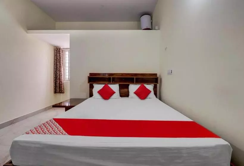 هتل Guesthouser 1 Br Boutique Stay 7b11