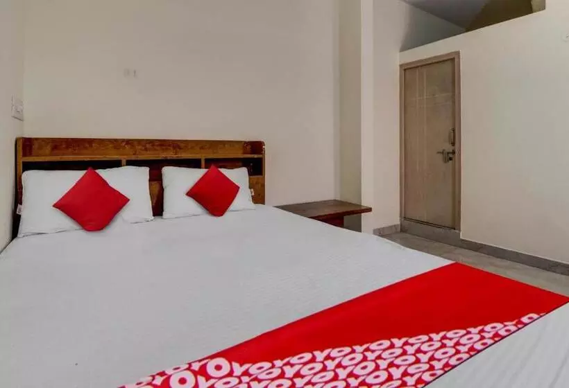 هتل Guesthouser 1 Br Boutique Stay 7b11
