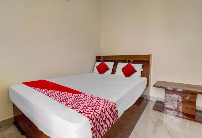 هتل Guesthouser 1 Br Boutique Stay 7b11