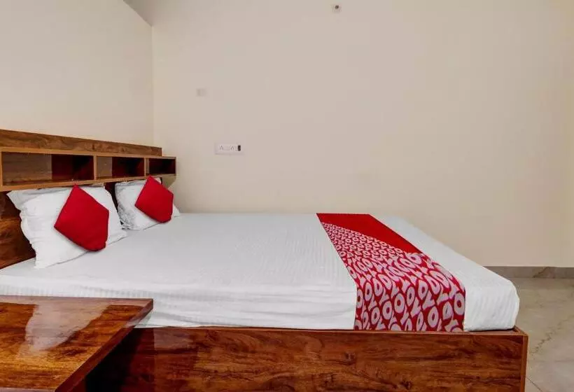 هتل Guesthouser 1 Br Boutique Stay 7b11