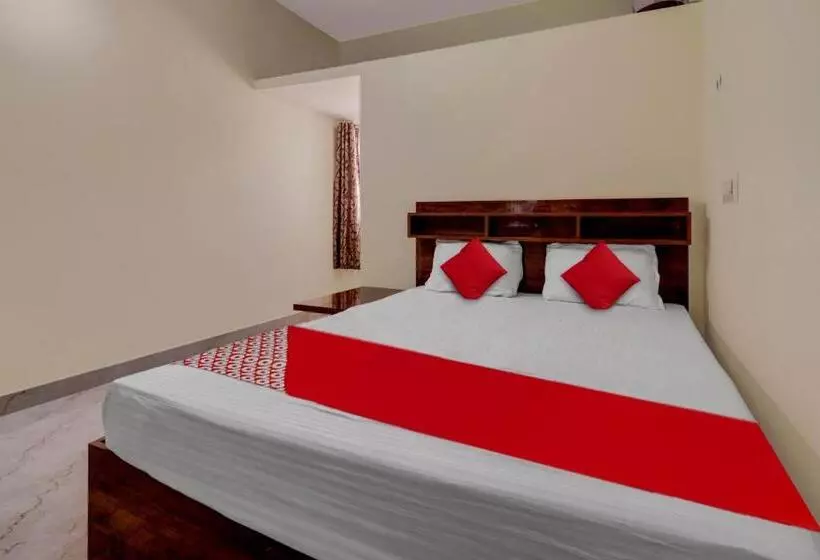 هتل Guesthouser 1 Br Boutique Stay 7b11