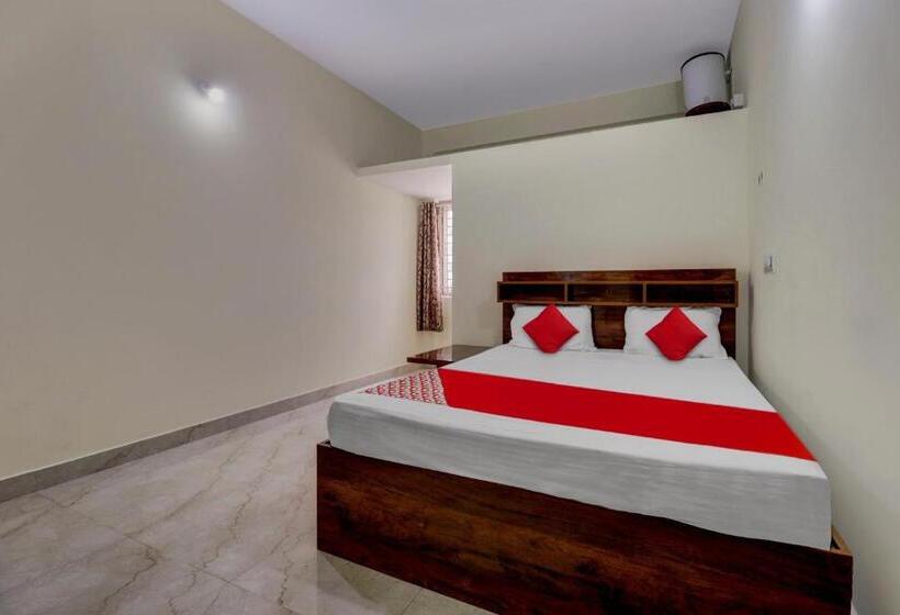 호텔 Guesthouser 1 Br Boutique Stay 7b11