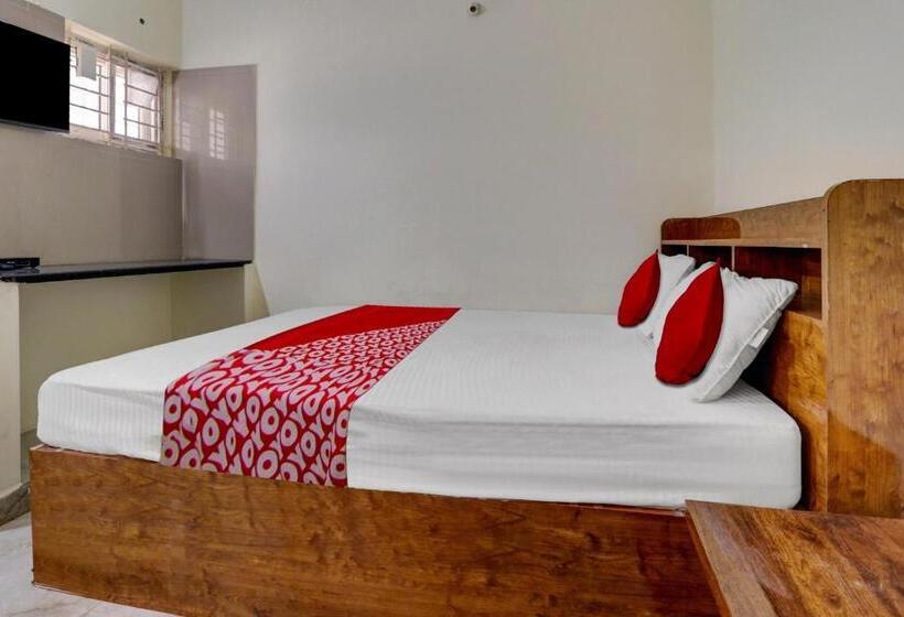 호텔 Guesthouser 1 Br Boutique Stay 7b11