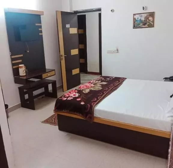 ホテル Ac Family Rooms