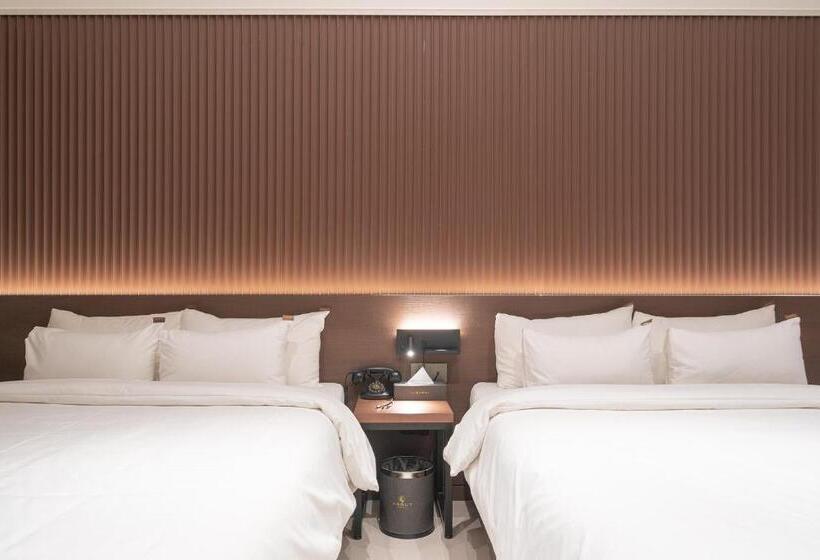 From H About Hotel Chunju