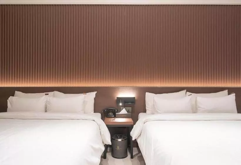 From H About Hotel Chunju