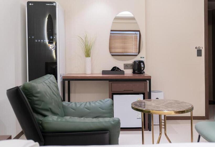 From H About Hotel Chunju