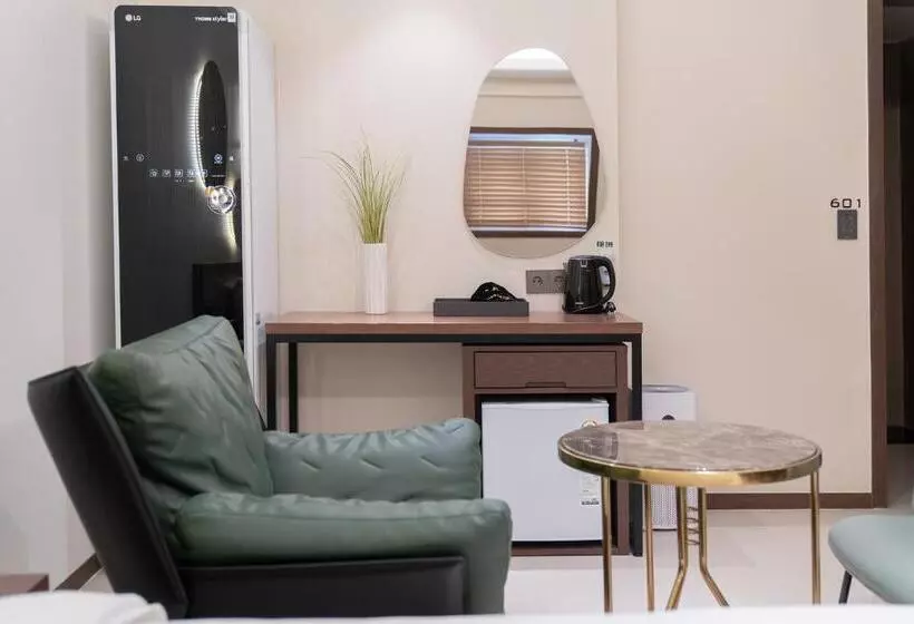 From H About Hotel Chunju