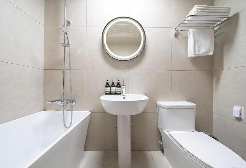 From H About Hotel Chunju