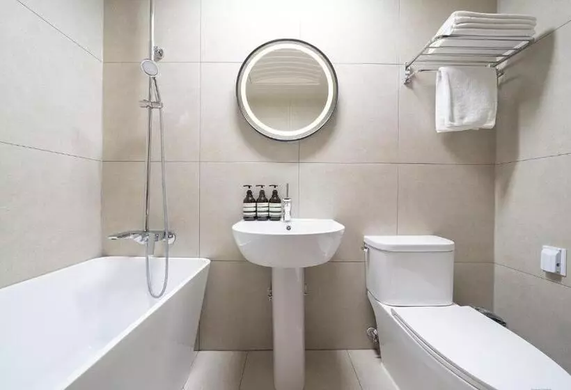 From H About Hotel Chunju