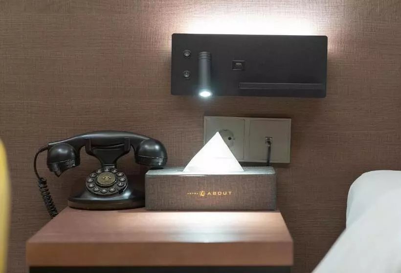 From H About Hotel Chunju