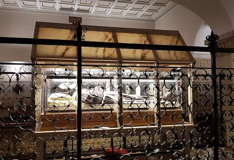 Hotelli House Gargano