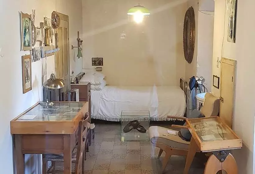 Hotelli House Gargano